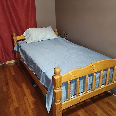 Oc House Bed & Breakfast Santa Ana Ngoại thất bức ảnh