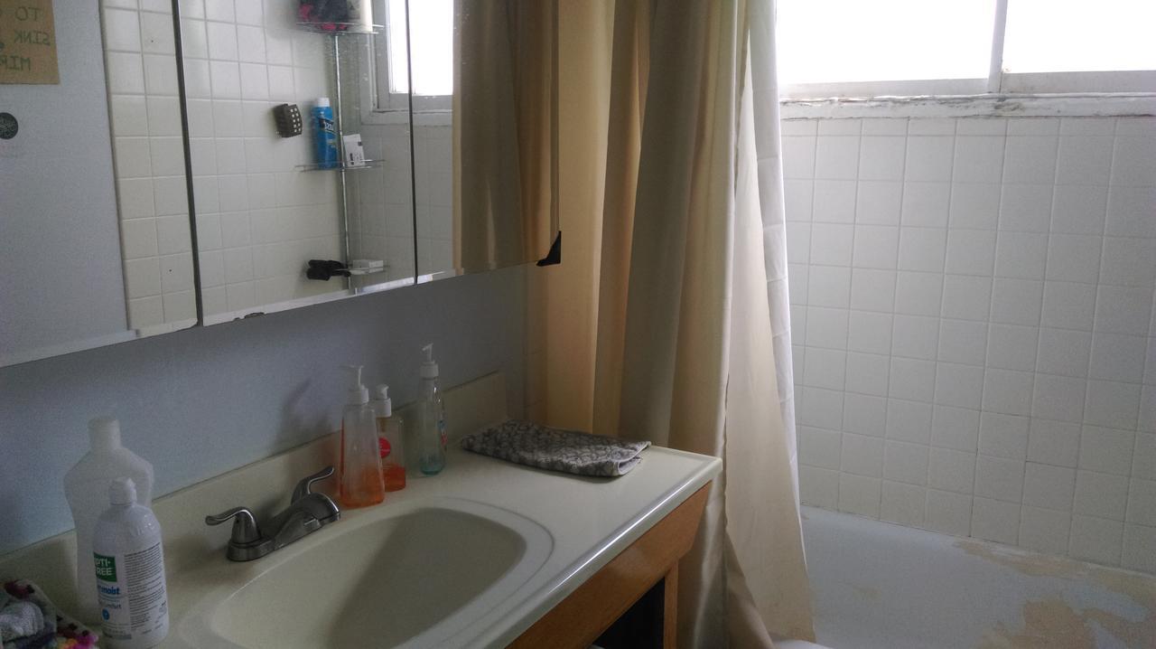 Oc House Bed & Breakfast Santa Ana Ngoại thất bức ảnh
